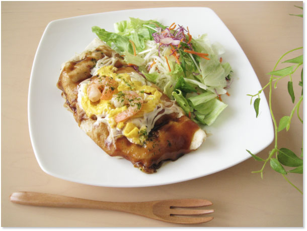 楽天市場】【L'ancheランチェ サンドイッチプレート】長角皿 36cm