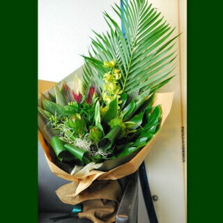 ハワイアン花束 Hawaiian Bouquet Mauna Ll Foxunivers Com