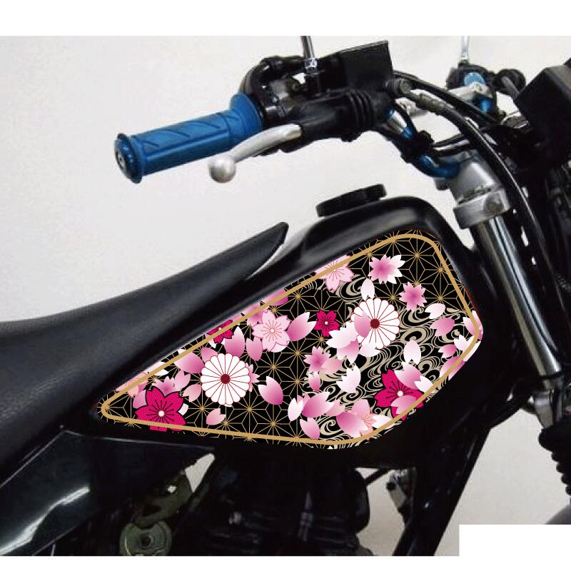 派手 沿って カール Tw0タンクステッカー 攻撃 エージェント 泳ぐ