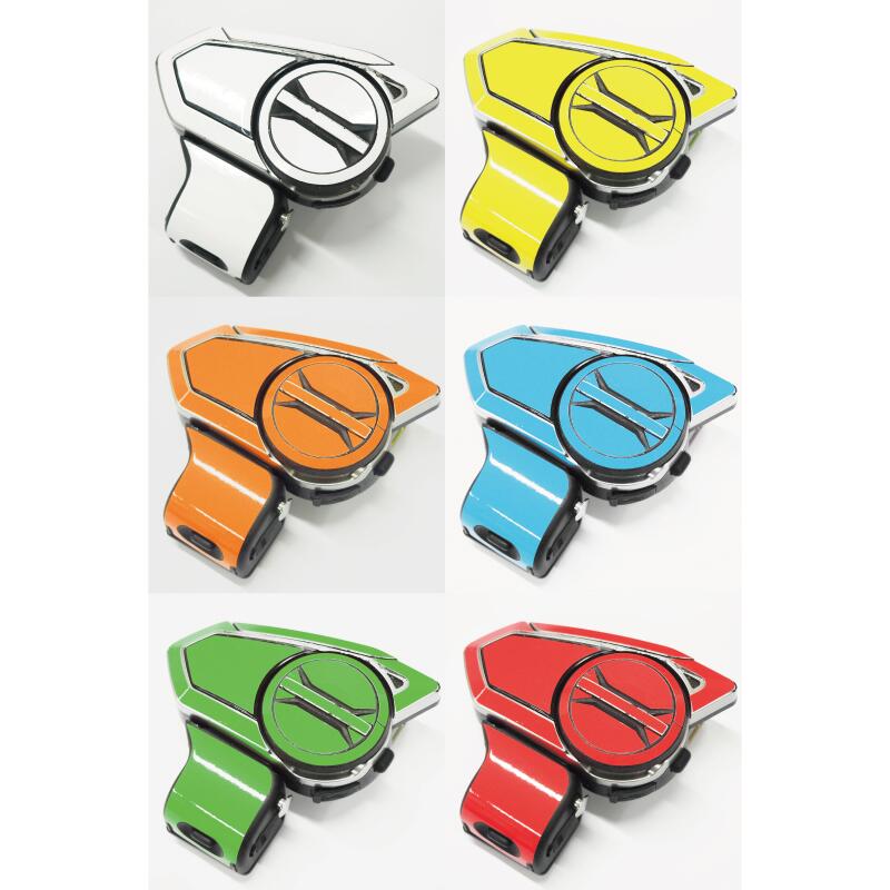 楽天市場】（50S） SENA セナ スキンシール 50S バイク用インカム