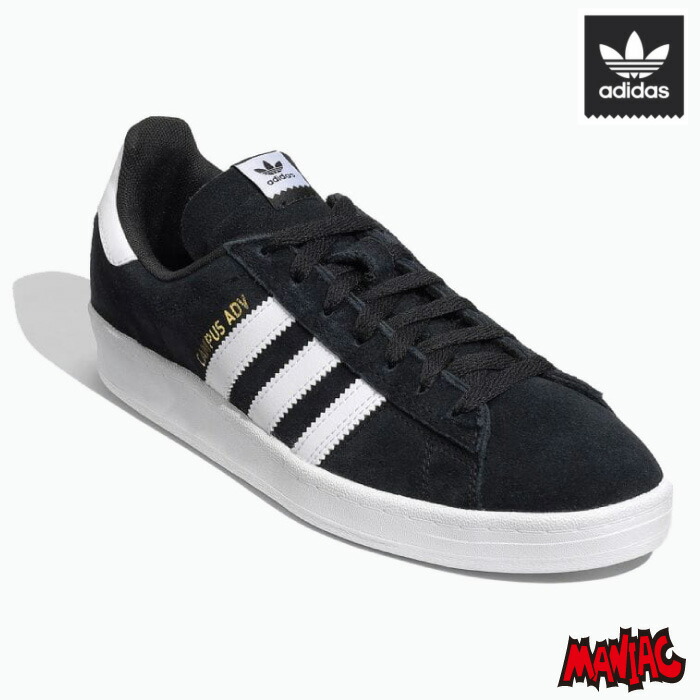 楽天市場】ADIDAS アディダス スニーカー キャンパスADV × マックス