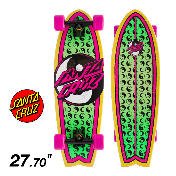 楽天市場】SANTACRUZ CARVER CRUZER サンタクルーズ カーバー