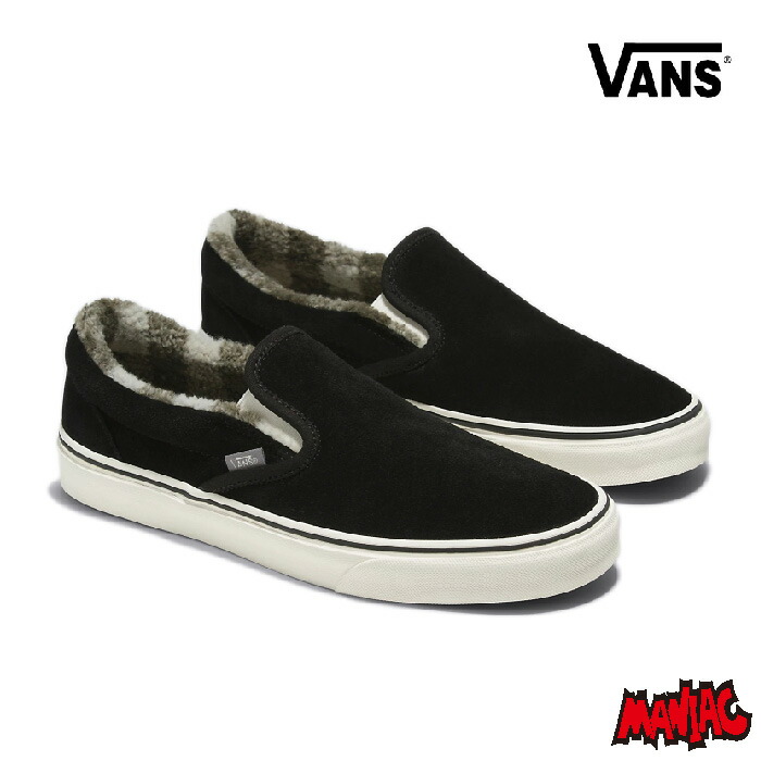 楽天市場】【VANS】 ヴァンズ MN Skate Slip-On スリッポン