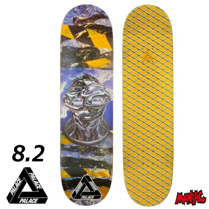 palaceskateboards パレススケートボード プルオーバー 楽天市場】PALACE SKATEBOARDS (パレススケートボード) FAIRFAX