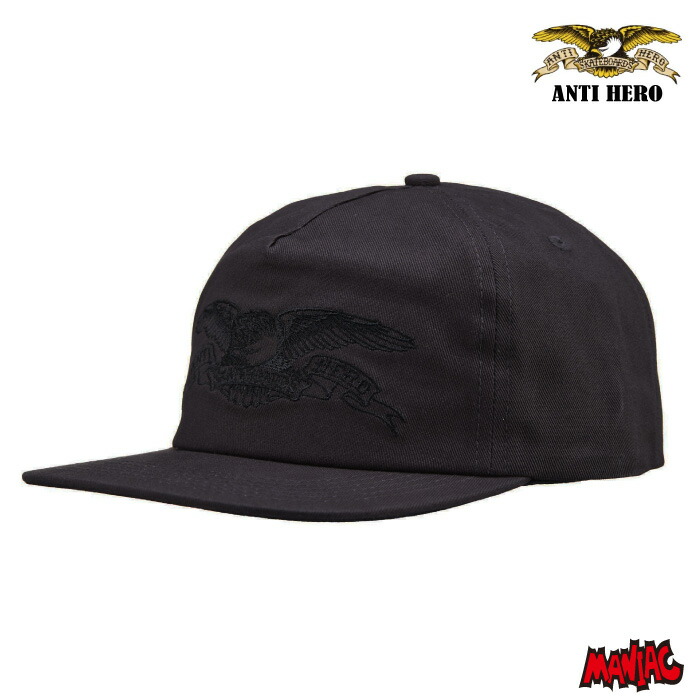 楽天市場】【正規輸入品】 ANTIHERO (アンタイヒーロー) BASIC