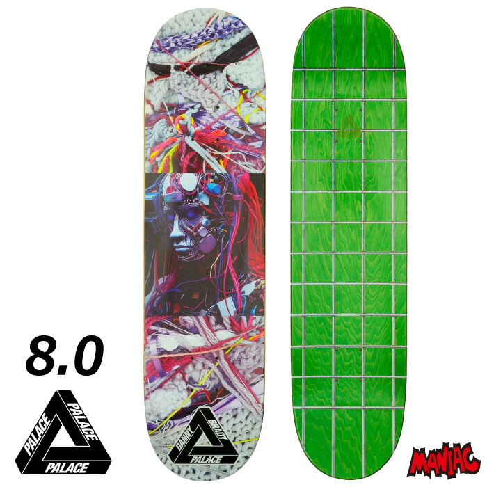 楽天市場】PALACE SKATEBOARDS (パレススケートボード) BENNY