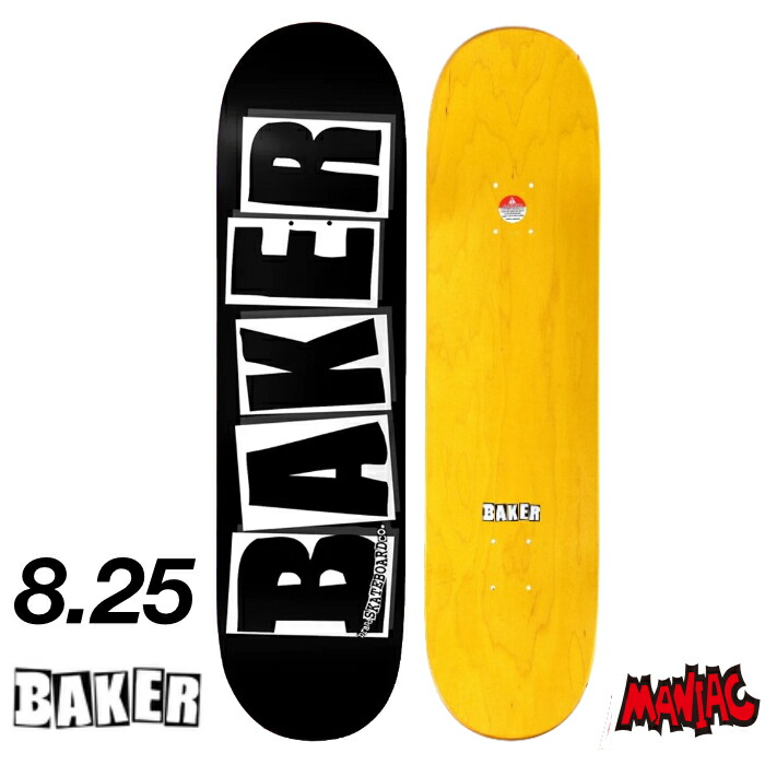 楽天市場】【5の付く日限定!11%OFF☆クーポン配布中♪】BAKER