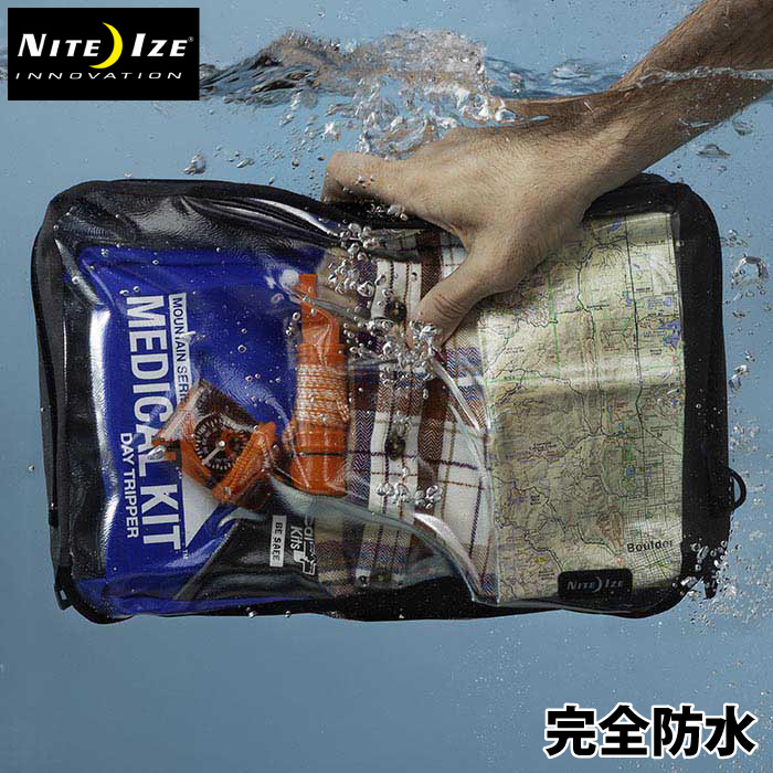 楽天市場】【日祝も発送】NITEIZE ナイトアイズ 防水バッグ RUN OFF
