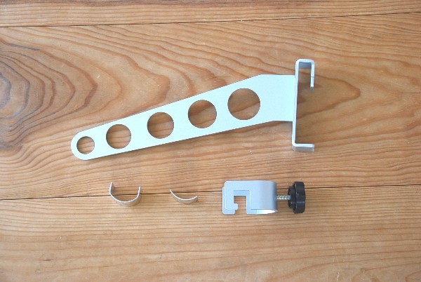 サーフボードラック Cap キャップ アルミポール ツッパリ君用 ハンガーポール ハンガーアームセット サーフィン スノーボード ラック 便利グッズ 収納 あす楽対応 Cooltonindia Com