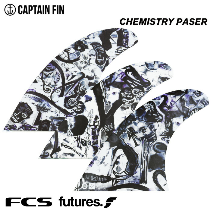 キャプテンフィン 楽天市場】CAPTAIN FIN キャプテンフィン FUTURE フィン PANDA