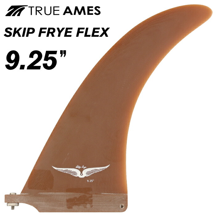 楽天市場】True Ames トゥルーアムスフィン Liddle Flex 9.5