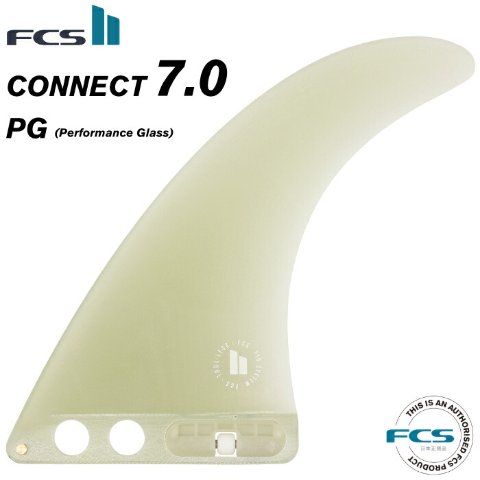 楽天市場】【日祝も発送】FCS2 FIN フィン センターフィン