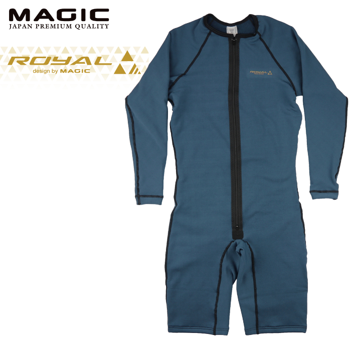 楽天市場】MAGIC マジック インナー Royal Inner AG+ SJ ロイヤル 