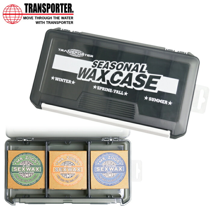 楽天市場】TOOLS ツールス WAX CASE ワックスケース WAX PACK ワックスパック 四角 サーフィン 【あす楽対応】 : マニアック