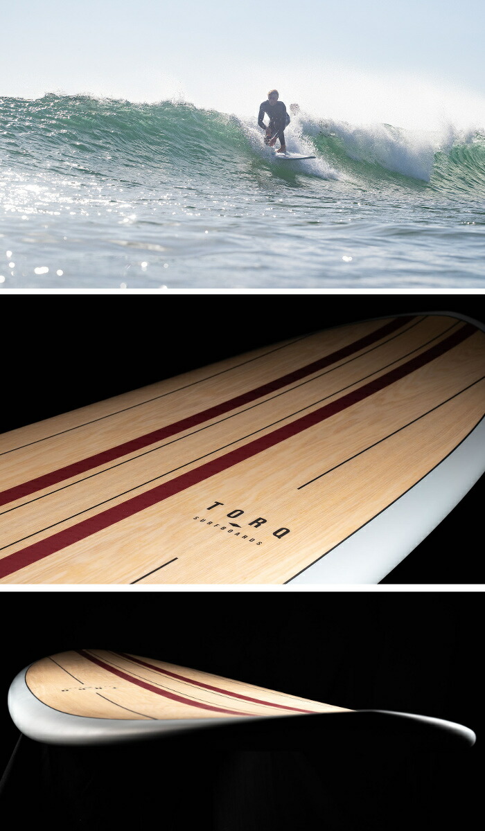 即日出荷 トルクサーフボード ファンボード TORQ SURFBOARDS TET MOD