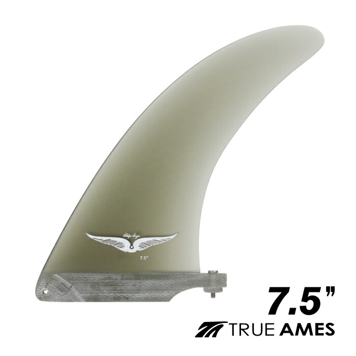 楽天市場】True Ames トゥルーアムスフィン Liddle Flex 7.5