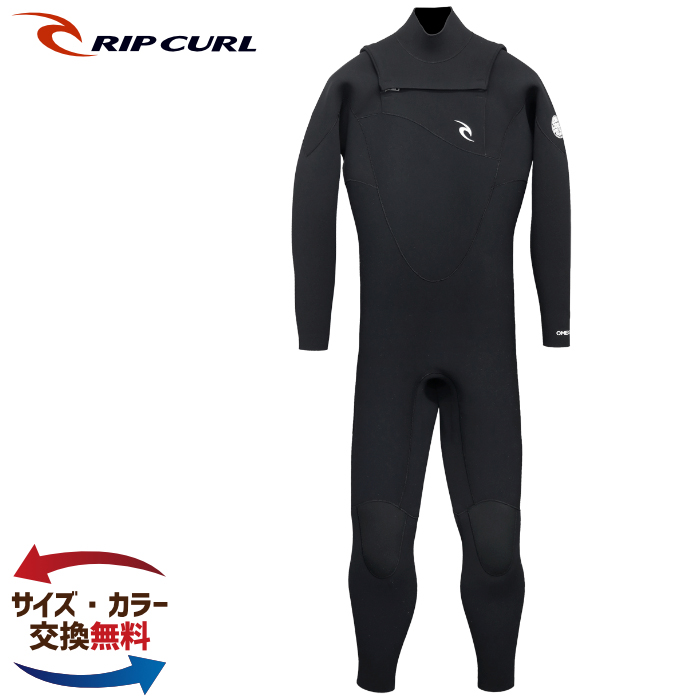 楽天市場】サーフィン ウェットスーツ セミドライ RIPCURL リップ 