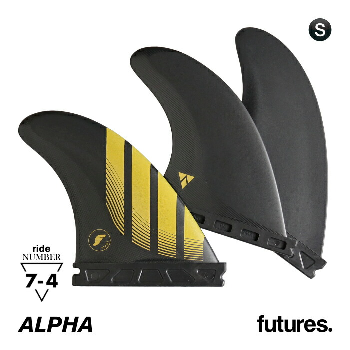 【楽天市場】【日祝も発送】フューチャー フィン トライフィン ショートボード用 FUTURES. FIN フューチャーフィン ALPHA JOHN  JOHN FLORENCE 2.0 アルファ ジョンジョンフローレンス Mサイズ ミディアム フューチャーズフィン ３フィン スラスター ...