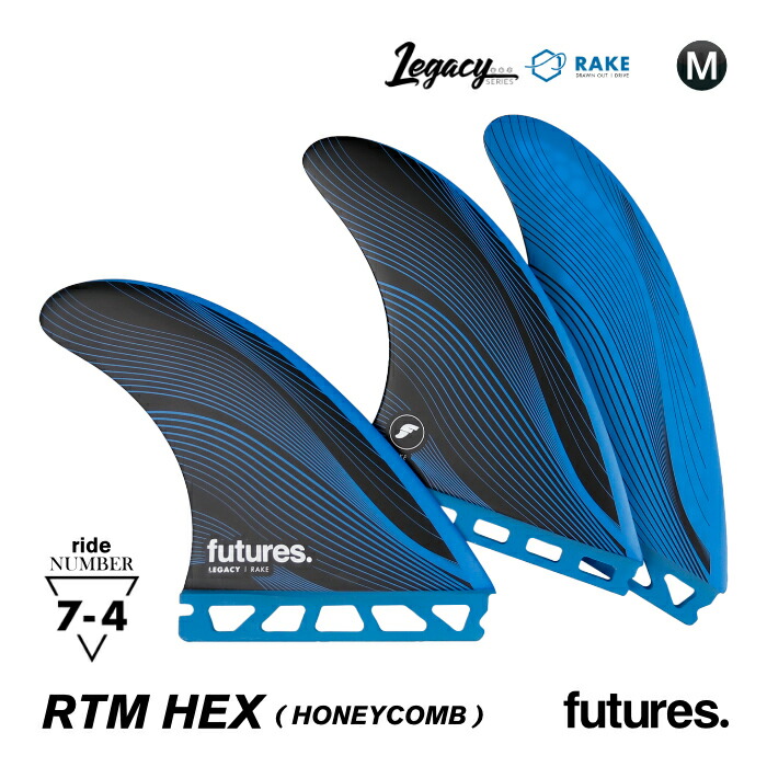 Futures Fins P8 Blackstix Tri Fin Set – Cleanline Surf