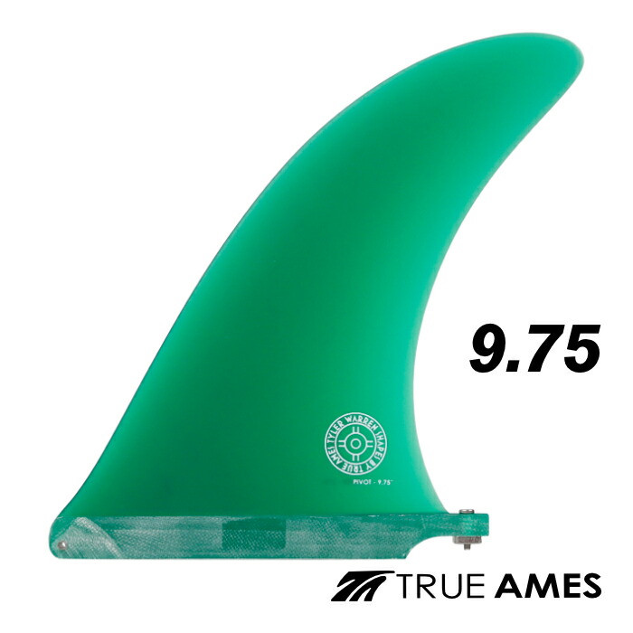 楽天市場】True Ames Fin トゥルーアムス フィン Tyler Warren Pivot