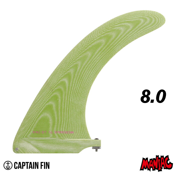 CAPTAIN FIN キャプテンフィン JOEL TUDOR 8.5
