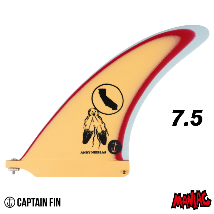 楽天市場】CAPTAIN FIN キャプテンフィン フィン Natas Kaupas 10