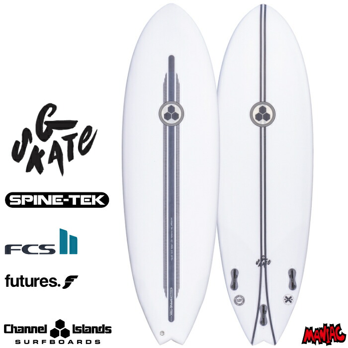JOISTIK CAVSAV2 ＰU 5.7 ジョイスティック サーフボード サーフボードギャラリー | USED SURF×SURF MARKET