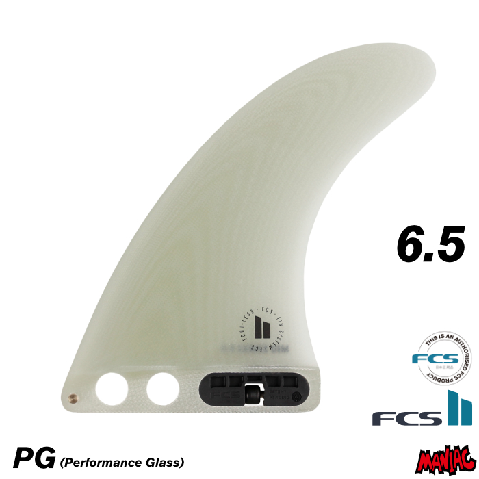 FCS2 CHRISTENSON クリステンソンン センターフィン 7.5 Amazon | FCS2 ミッドレングス フィン CHRISTENSON LONGBOARD
