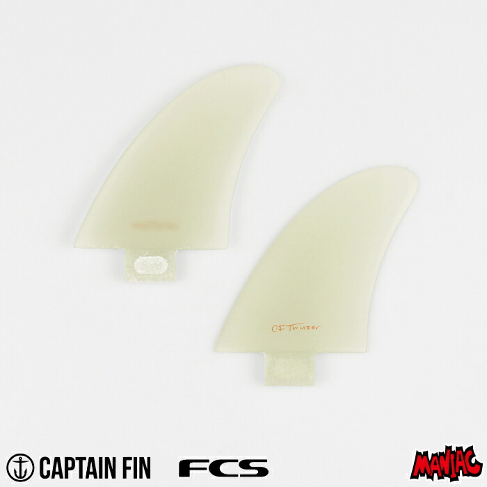 楽天市場】CAPTAIN FIN キャプテンフィン FUTURE フィン PANDA