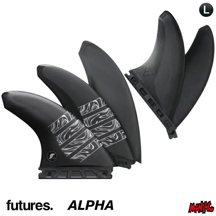Future Fin 5フィン　フューチャーフィン　5フィン　極美品 楽天市場】【9/19〜9/23エントリーでP10倍】Futures