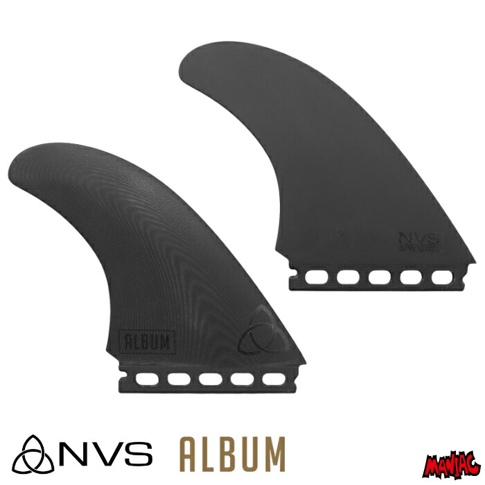 楽天市場】フューチャー フィン ツインフィン ココホー FUTURES. FIN