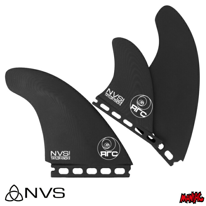 楽天市場】フューチャー フィン トライフィン アルメリック FUTURES