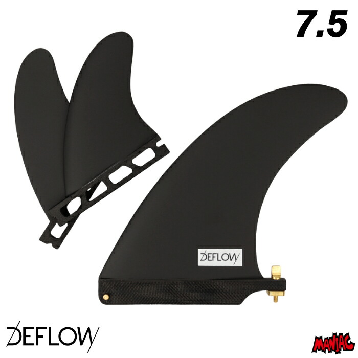 楽天市場】FUTURES FINS フューチャー フィン ANDO 2.0 [7.8