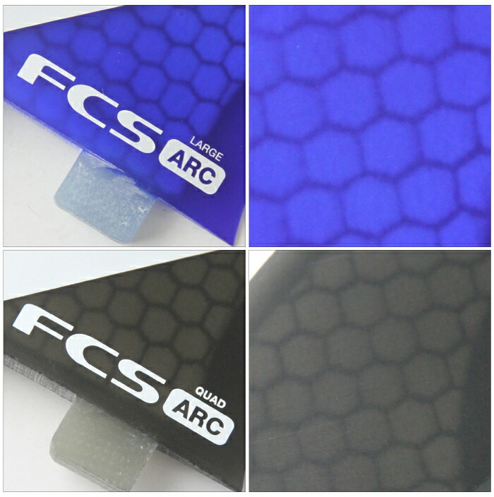 交換無料 ショートボード用フィン Fcs Fin エフシーエスフィン Arc Pc Tri Quad Large アルメリック ラージ パフォーマンスコア ５フィン トライフィン クアッドフィン 日本正規品 あす楽対応 火曜日発送不可 在庫限り Lexusoman Com