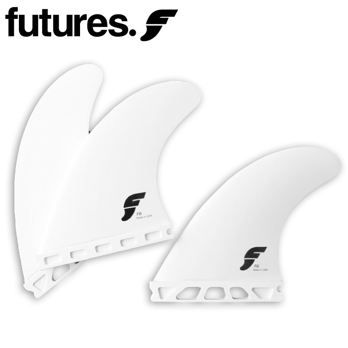 楽天市場】フューチャーフィン FUTURES FIN サーフボード フィン