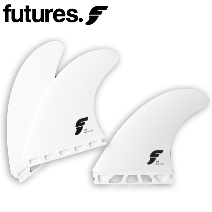 楽天市場】フューチャー フィン クワッドリア クアッドリア FUTURES
