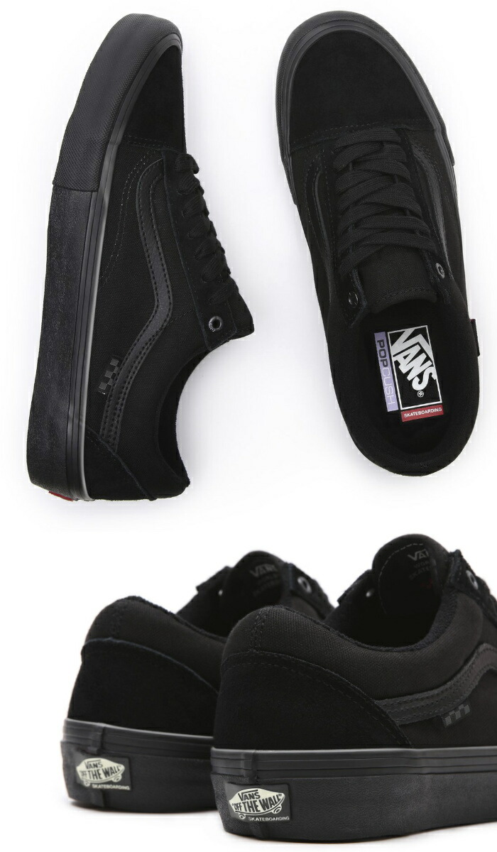 保障できる Vans バンズ ヴァンズ スニーカー ローカット Vn0a5fcbbka Skate Old Skool Black Black スケートオールドスクール オールブラック メンズスニーカー スケートシューズ スケシュー 靴 男性用 あす楽対応 超目玉 Www Proverkatruda Ru