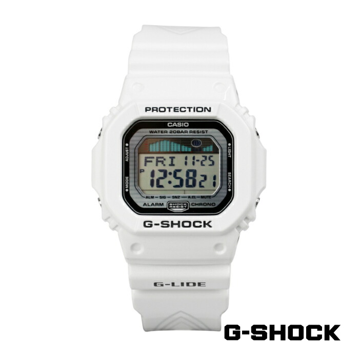 と*ち様 美激レア⭐️G-SHOCK⭐️G-LIDE GLX-5600B⭐️クリ Amazon.com: Casio G-Shock G-LIDE Kanoa Igarashi Black