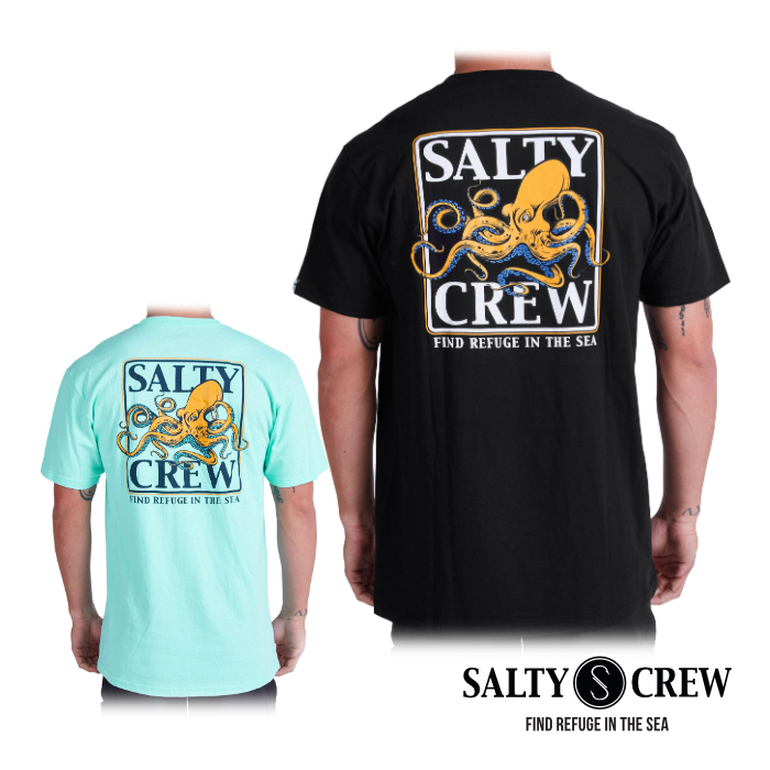 楽天市場】SALTY CREW ソルティークルー SALTYCREW Tシャツ メンズ 53