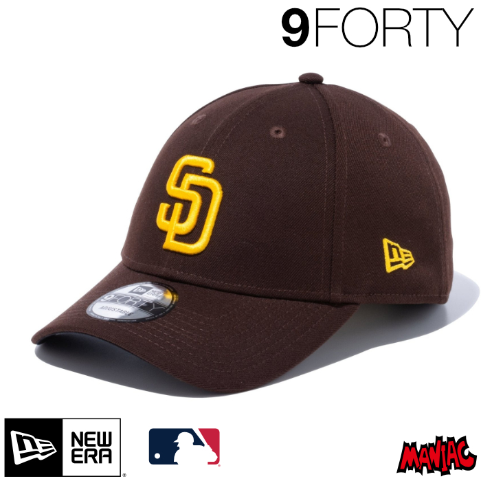 楽天市場】ニューエラ SD キャップ 59FIFTY NEWERA MLBオンフィールド 