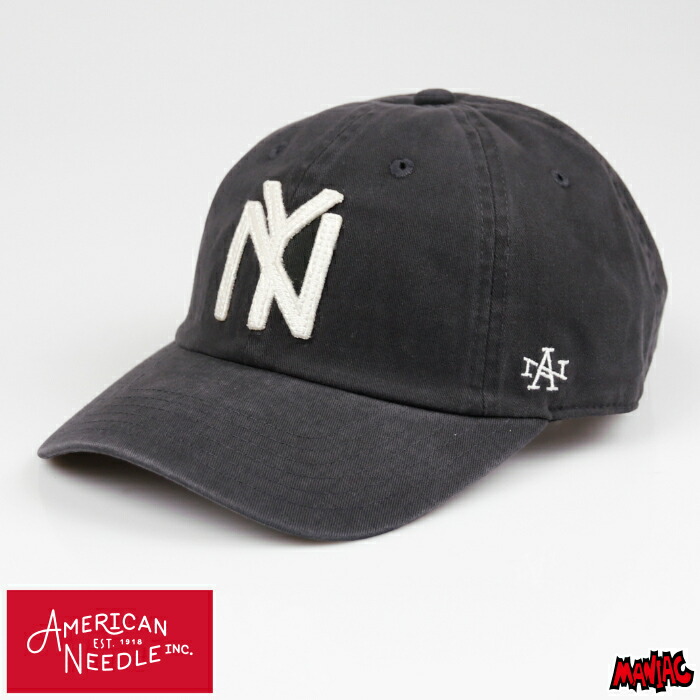 AMERICAN NEEDLE アメリカンニードル SF AMERICAN NEEDLE/アメリカンニードル」SF | CAP | REGATTO