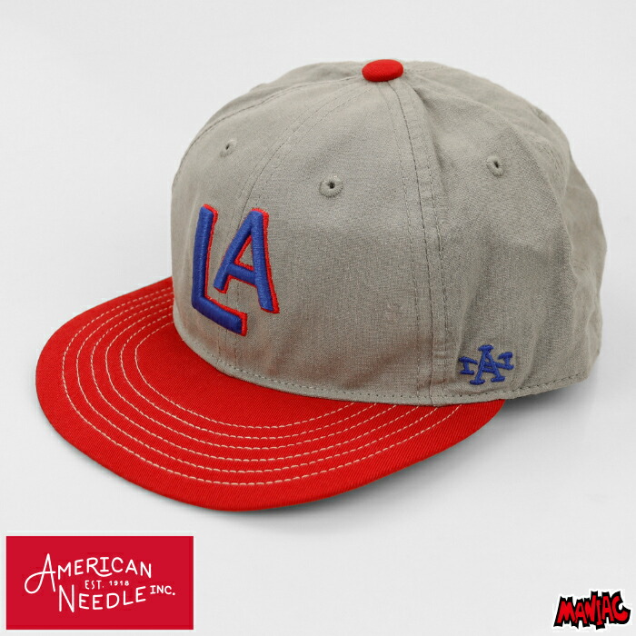 楽天市場】AMERICAN NEEDLE アメリカンニードル 帽子 キャップ