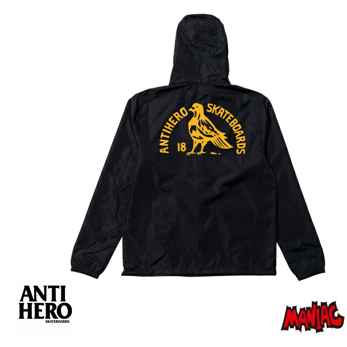 楽天市場】ANTI HERO アンチヒーロー ANTIHERO アンタイヒーロー