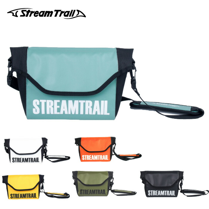 楽天市場】ストリームトレイル ウェストバッグ 防水バッグ StreamTrail 楽天市場】ストリームトレイル ウェストバッグ 防水バッグ StreamTrail