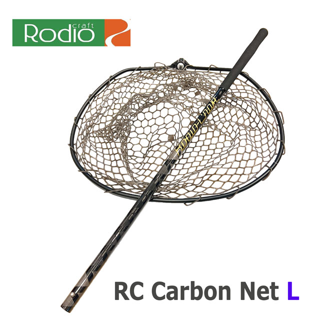 ロデオクラフト RC炭素・サイバー空間(L)