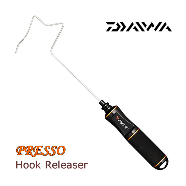 楽天市場】ノリーズ フィッシュリリーサー NS-01 : アングラーズ