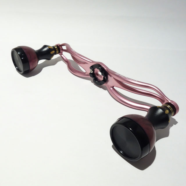 アイテム TOTONOMURE Caucasussus コーカサス シマノM8用