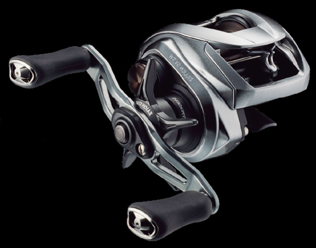 楽天市場】ダイワ 21 ジリオン SV TW 1000H : アングラーズ