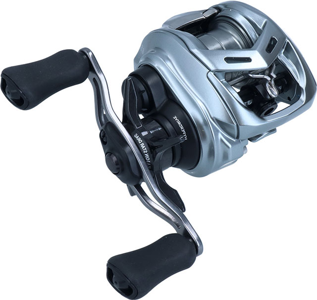 21アルファスSVTW 800H 右ハンドル DAIWA（釣り） 【目玉商品】ダイワ 21 アルファス SV TW 800S-H 右