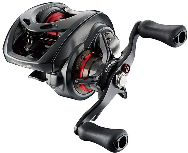 楽天市場】ダイワ 20 スティーズ AIR TW 500H / STEEZ AIR TW ベイト